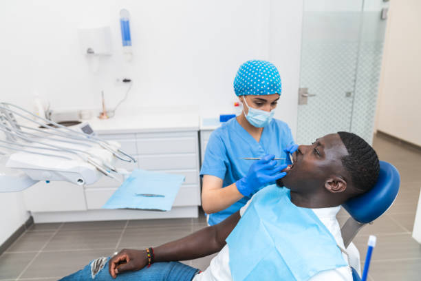 Best Tooth Pain Emergency Relief  in Davison, MI